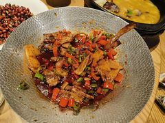 -老阿爸鲜鱼土菜(昆山花桥店)