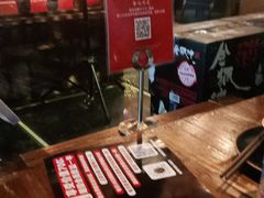 -令狐冲烤鱼·烧菜馆(达明店)