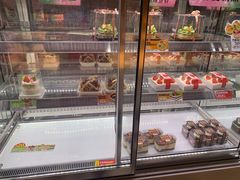 -味多美蛋糕(新和平里店)