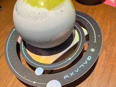 -SPACELAB失重餐厅(世纪汇店)