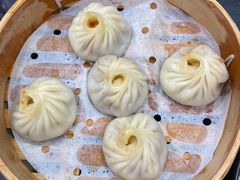 -老盛兴·上海小笼汤包馆(武夷店)