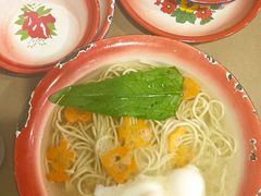 -老三样·旧食新味(船山路店)