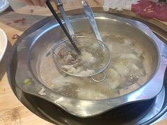 -小肥牛潮汕牛肉火锅(南联店)