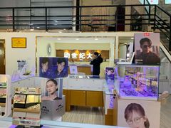 -世纪大明眼镜·蔡司战略授权店(汉街店)