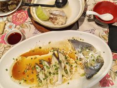 -虾饺妹·粤式手工点心(水荫路店)
