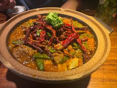 -薇酌饮·陕西菜(南门外店)
