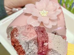 -壹点壹客·生日蛋糕(南山店)