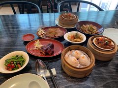 -五缘湾凯悦酒店·悦饗中餐厅