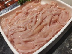 -海底捞火锅(龙湖三千集店)