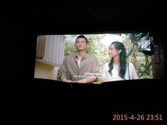 -万达影城(福州世茂广场店)