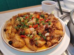 -粤顺渔坊·中山脆肉鲩火锅(清湖店)
