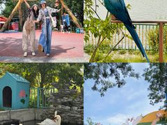 -水上乐园·欢乐世界