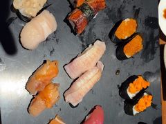 -千代武日本料理(开发区店)