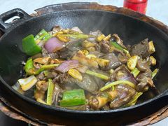 -伍哥厨房(新滘东路店)