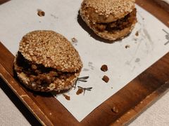 -四季民福烤鸭店(外滩外白渡桥店)