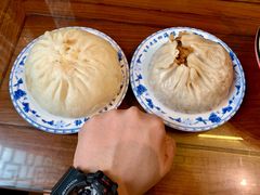 -四海楼(如皋定慧禅寺店)