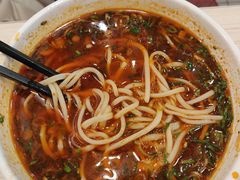 -清真·君乐牛肉面(一只船中街店)