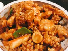 -津菜宋记老房子(平山道店)