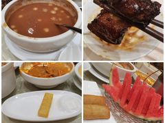 上海粢饭糕-顺风海鲜港(金玉兰店)