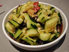 -龙巢盱眙龙虾·牛蛙·烧烤宵夜(八卦岭店)