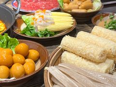 -冯校长老火锅(深圳总店)