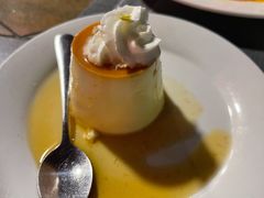 焦糖布丁-Mezomd曼索蒂西班牙餐厅(广粤店)