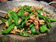 -费大厨辣椒炒肉(黄兴中心广场店)