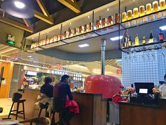 -1861意大利餐厅(文化广场店)