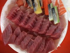 辉哥生鱼片-垦丁辉哥生鱼片