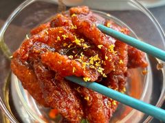 -柒园·三十年创意杭帮菜(龙湖滨江天街店)