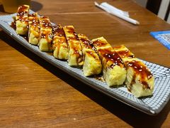 -鸟泉居酒屋·烧鸟·酒馆(百子湾店)