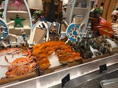 -味餐厅·海鲜·火锅·自助餐