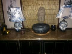 -Together·泰式按摩精油SPA(天山店)