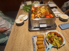 -得利重庆烤全鱼(桂林路店)