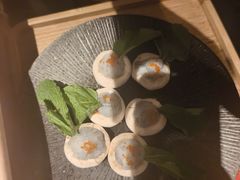 -盡膳口福跷脚牛肉火锅(国贸商城店)
