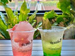 -J Create城市露营咖啡·简餐·宠物(上海动物园店)