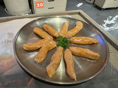 -西塔老太太泥炉烤肉(南山旗舰店)
