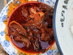 -渔桥李记奶汤面(东街店)