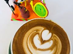-FAIRYLAND龙族星球主题餐厅(凯丹广场店)
