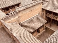 -山西王家大院