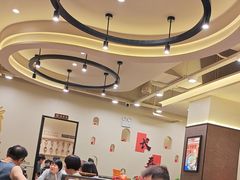 -将军肚烧烤鸡手王(东岭南街店)