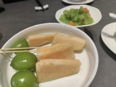 -俏立方·15年新楚菜