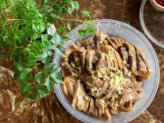 盐水鸭-老南京土菜馆(状元境店)