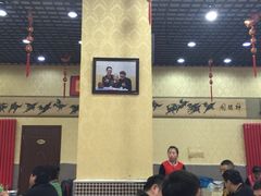 -天津乾毓德饭庄·清真传统炒菜·海鲜烧烤(咸阳路店)