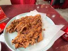 -老边饺子馆(中街店)