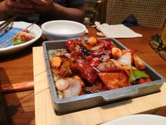 -泰香米泰国餐厅(中大国际店)