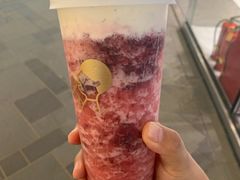 -喜茶(北京三里屯太古里店)