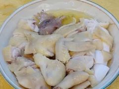 -快活林食家