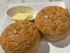 -翠華餐廳(浦东机场T1店)