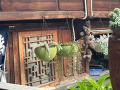 -龙姐私房菜(和顺古镇店)